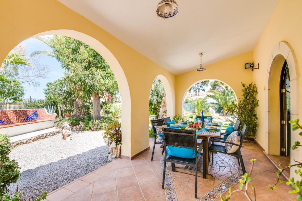 Hébergement de vacances Ideal Mallorca - Jardi Alcúdia