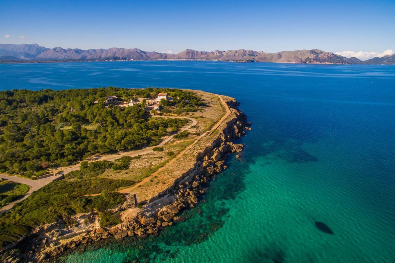 Hébergement de vacances Ideal Mallorca - Jardi *