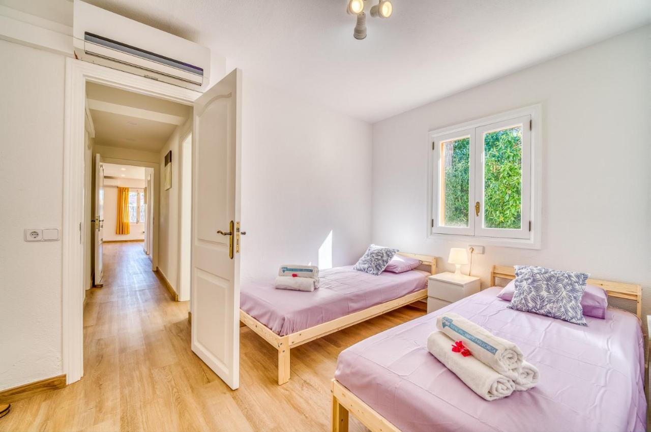 Hébergement de vacances Ideal Mallorca - Jardi *