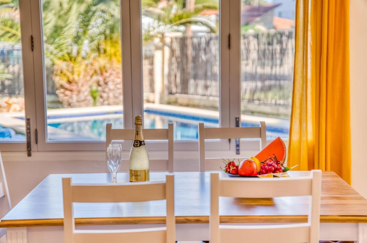 Ideal Mallorca - Jardi Hébergement de vacances