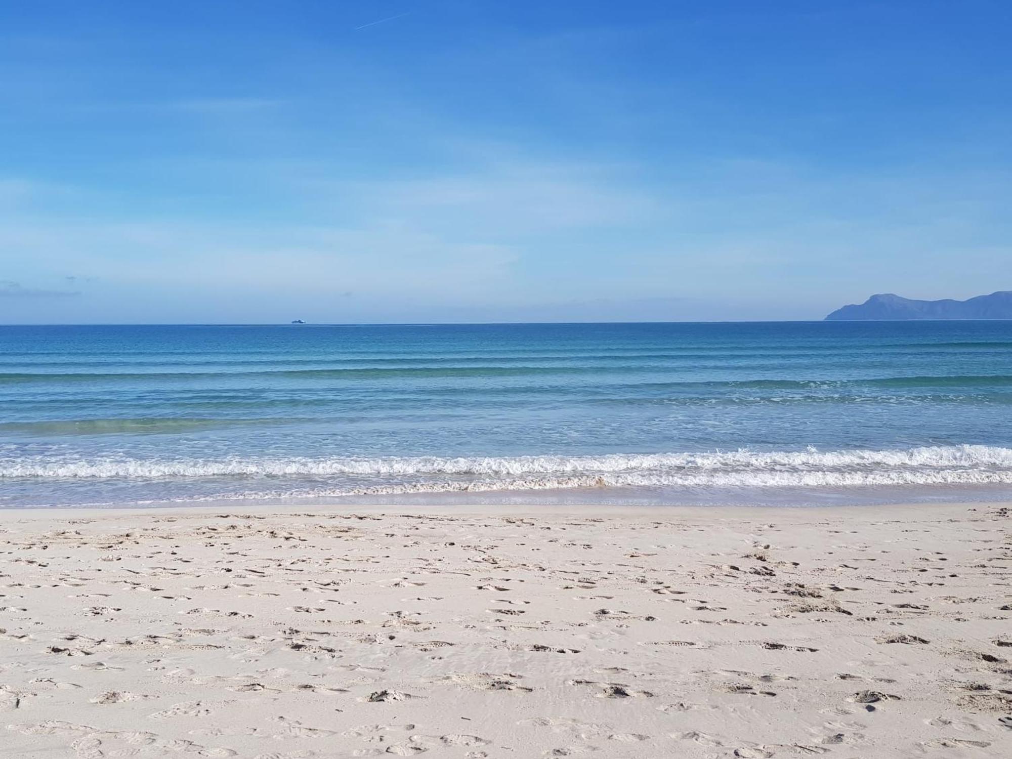 Hébergement de vacances Ideal Mallorca - Jardi *