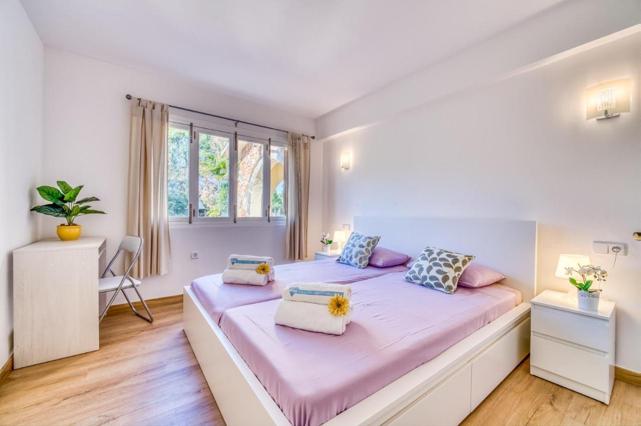 Holiday home Ideal Mallorca - Jardi Alcudia (Mallorca)