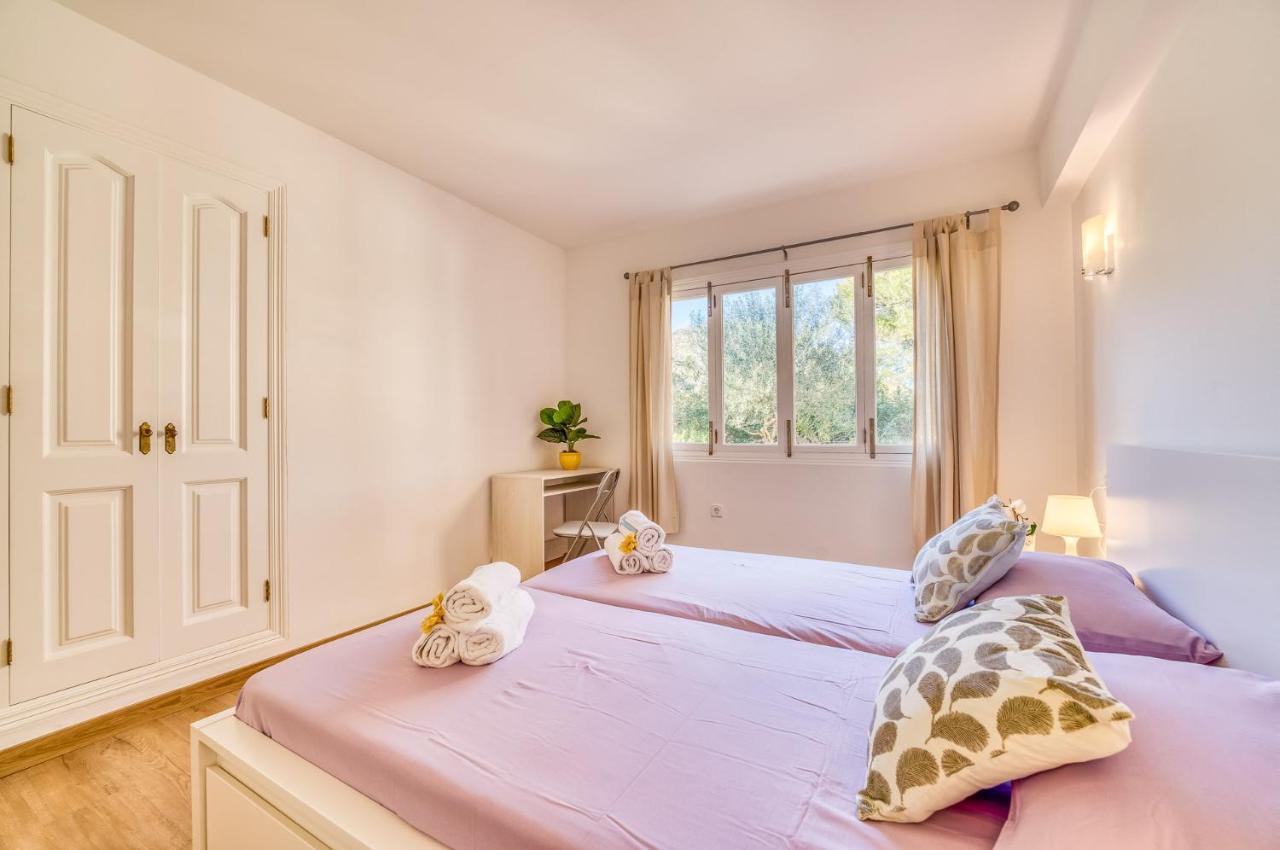 Holiday home Ideal Mallorca - Jardi Alcudia (Mallorca)